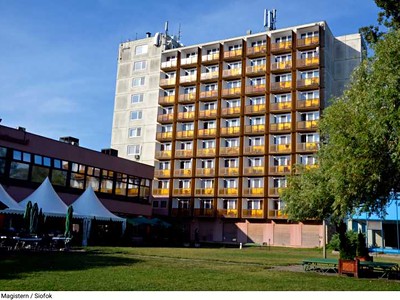Hotel Magistern